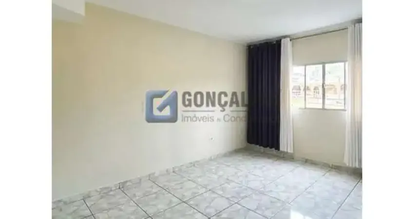 Casa com 2 quartos para alugar na HORTENCIA VAN D KAMP, R, Jardim Farina, São Bernardo do Campo