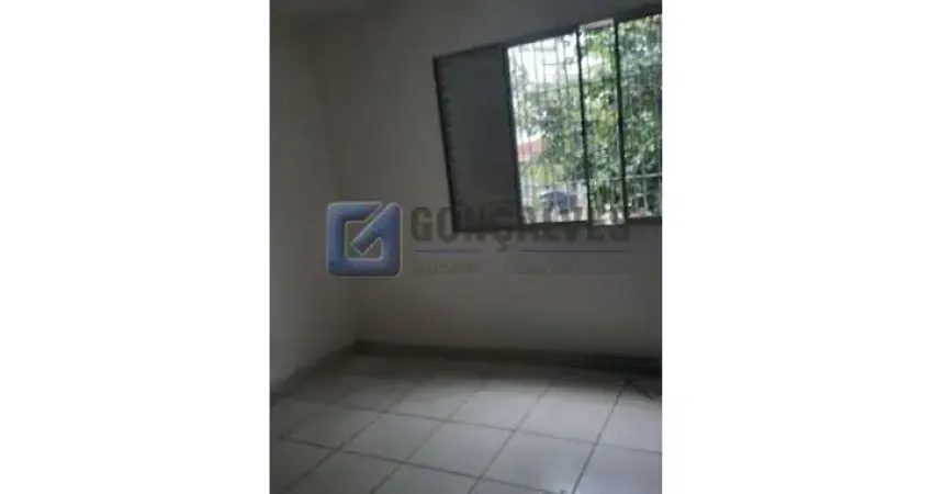 Casa com 3 quartos à venda na Rua Atlântica, Jardim do Mar, São Bernardo do Campo