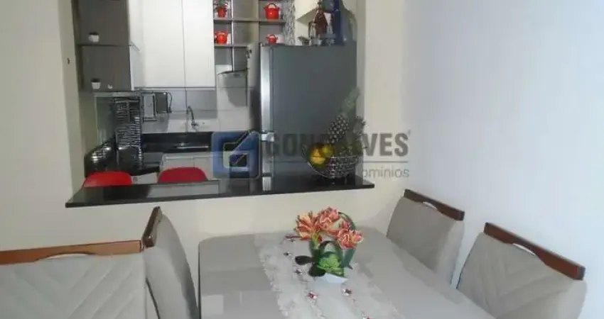 Apartamento com 2 quartos para alugar na HUMBERTO ALENCAR CASTELO BRANCO, AV, Assunção, São Bernardo do Campo