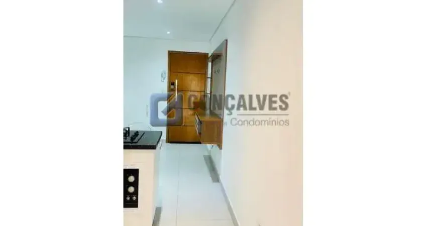 Apartamento com 3 quartos para alugar na TIETE, AV, Campestre, Santo André