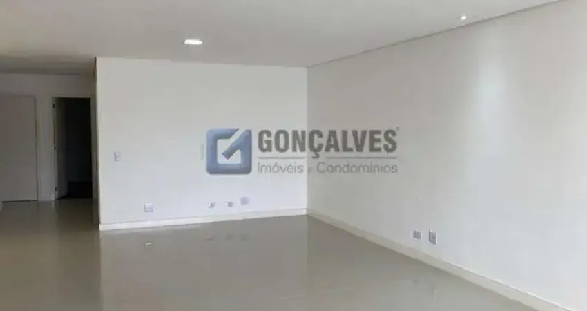 Apartamento com 3 quartos para alugar na CRUZEIRO, R, Baeta Neves, São Bernardo do Campo