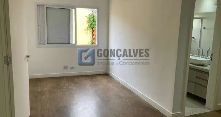 Apartamento com 3 quartos para alugar na CRUZEIRO, R, Baeta Neves, São Bernardo do Campo