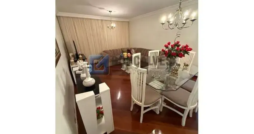 Apartamento com 2 quartos para alugar na DAS LARANJEIRAS, R, Parque Terra Nova, São Bernardo do Campo