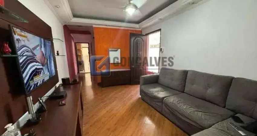 Sobrado com 3 quartos à venda no baeta neves em são bernardo do campo/sp.