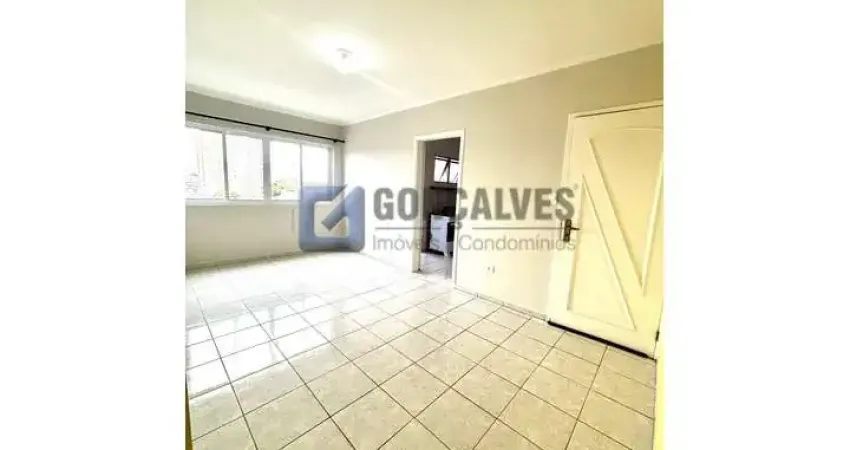 Apartamento com 2 quartos para alugar na Avenida Humberto Alencar Castelo Branco, Assunção, São Bernardo do Campo