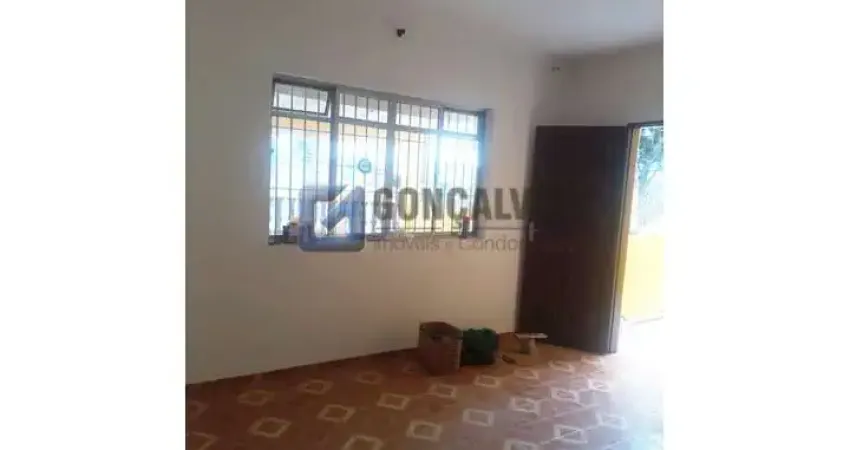 Casa com 2 quartos para alugar na CARLOS DALMOLIN, R, Dos Casa, São Bernardo do Campo