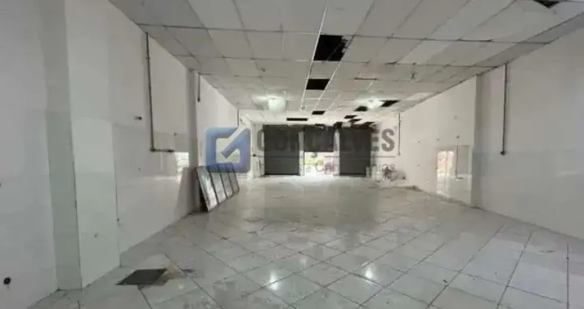 Sala comercial para alugar na SANTA FILOMENA, R, Centro, São Bernardo do Campo