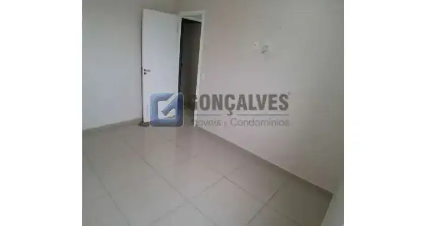 Apartamento com 2 quartos para alugar na VICENTE DE PAULA SOUZA E SILVA, R, Assunção, São Bernardo do Campo