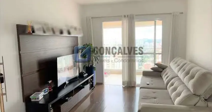 Apartamento com 3 quartos para alugar na BRASILIO MACHADO, R, Centro, São Bernardo do Campo