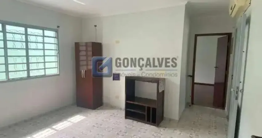 Casa com 2 quartos para alugar na DAS ANDORINHAS, AV, Parque dos Pássaros, São Bernardo do Campo