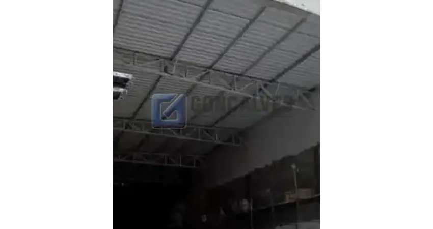 Sala comercial para alugar na SILVA JARDIM, R, Centro, São Bernardo do Campo