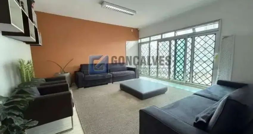 Casa comercial com 1 sala para alugar na ITU, R, Baeta Neves, São Bernardo do Campo