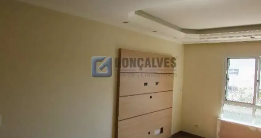 Apartamento com 2 quartos para alugar na ARMANDO BACKX, R, Demarchi, São Bernardo do Campo