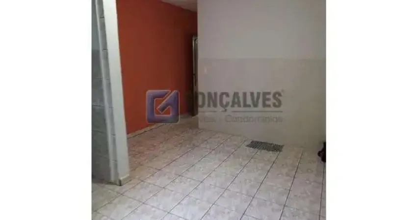 Apartamento com 1 quarto para alugar na JURISTA IVAN FLEURY MEIRELLES, R, Jordanópolis, São Bernardo do Campo