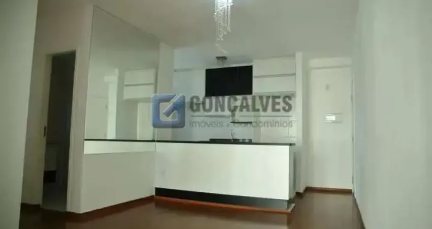 Apartamento com 3 quartos para locação no centro em são bernardo do campo/sp.
