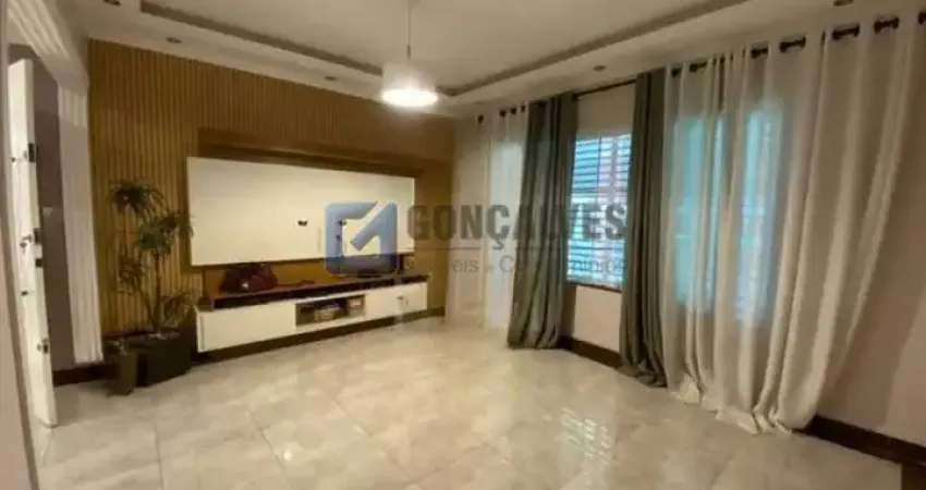 Casa com 3 quartos para alugar na ROQUE SILVA, R, Jardim Atlântico, São Bernardo do Campo