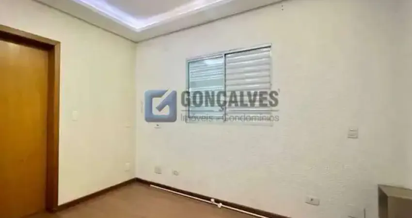 Casa com 2 quartos para alugar na PIRACICABA, R, Rudge Ramos, São Bernardo do Campo