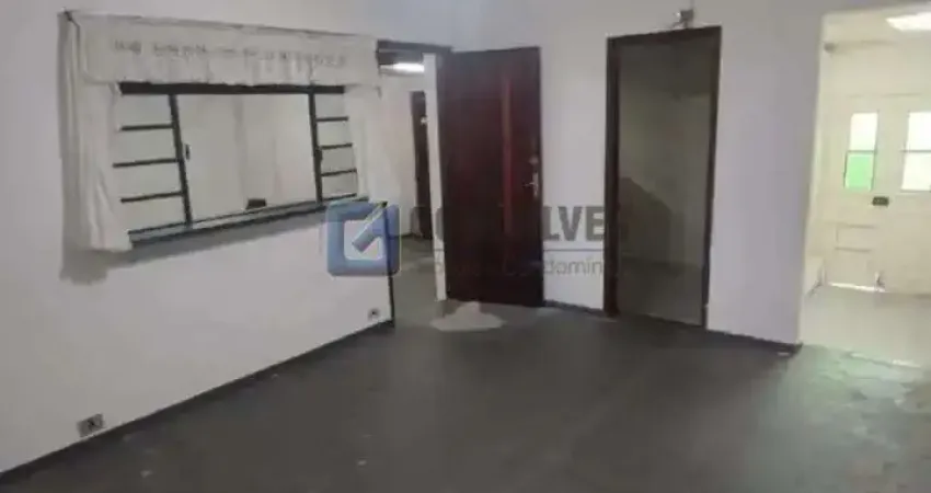Ponto comercial para alugar na CARINA, R, Jardim Hollywood, São Bernardo do Campo
