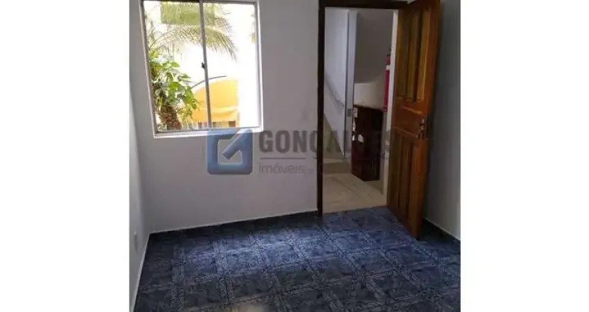 Apartamento com 2 quartos para alugar na JOSE ODORIZZI, AV, Parque dos Pássaros, São Bernardo do Campo