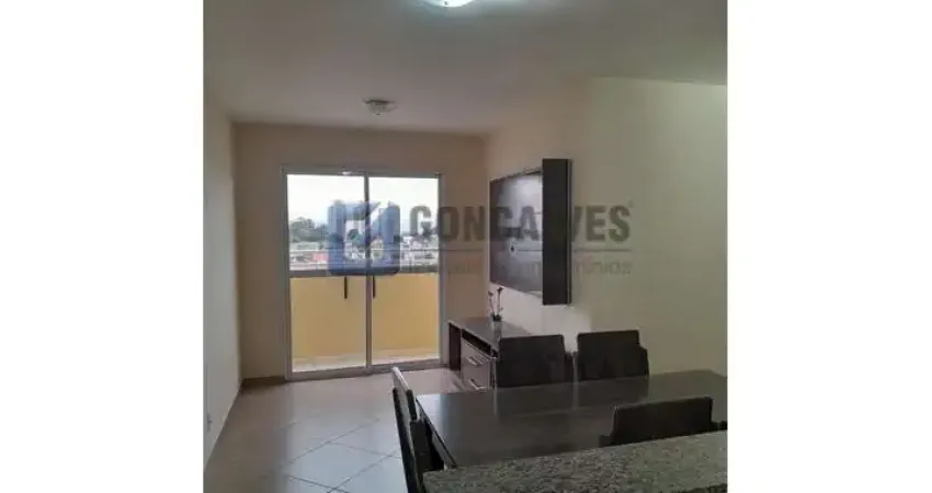 Apartamento com 2 quartos para alugar na CRISTIANO ANGELI, R, Assunção, São Bernardo do Campo