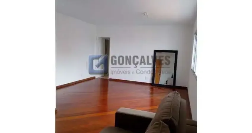 Apartamento com 3 quartos para alugar na PIAUI, R, Santo Antônio, São Caetano do Sul