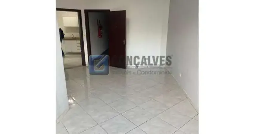 Apartamento com 3 quartos para alugar na OLINDA, R, Nova Petrópolis, São Bernardo do Campo