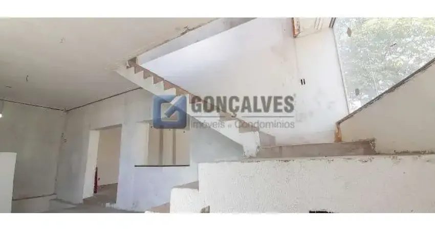 Sala comercial para alugar na OLAVO BILAC, R, Jardim Olavo Bilac, São Bernardo do Campo
