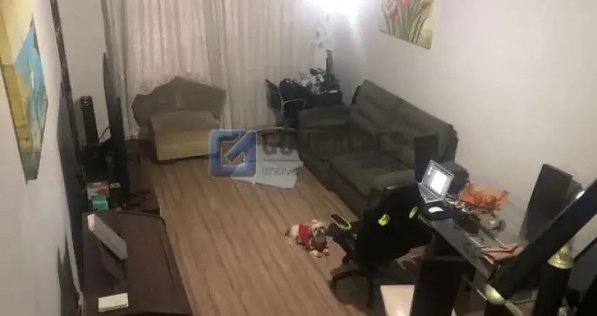 Sobrado 03 dormitórios - locação - parque oratório - santo andré