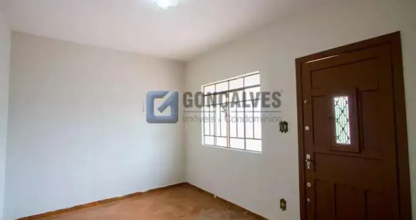 Casa com 3 quartos para alugar na JOSE LINS DO REGO, R, Vila Valparaíso, Santo André