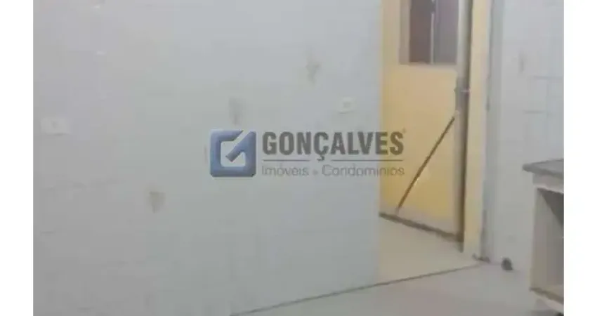 Casa com 3 quartos para alugar na CELSO TADEU DOS SANTOS, R, Chácara Sergipe, São Bernardo do Campo