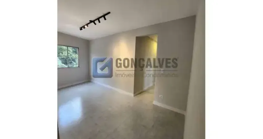 Apartamento com 2 quartos para alugar na BERNA, R, Suíço, São Bernardo do Campo