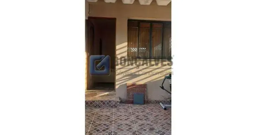 Casa com 2 quartos para alugar na IMPERATRIZ LEOPOLDINA, AV, Nova Petrópolis, São Bernardo do Campo