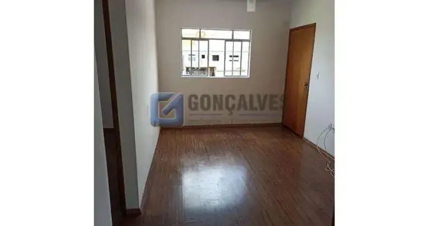 Apartamento com 2 quartos para alugar na SANTIAGO, R, Assunção, São Bernardo do Campo