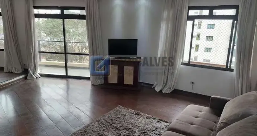Apartamento com 4 quartos para alugar na BELA VISTA, R, Centro, São Bernardo do Campo