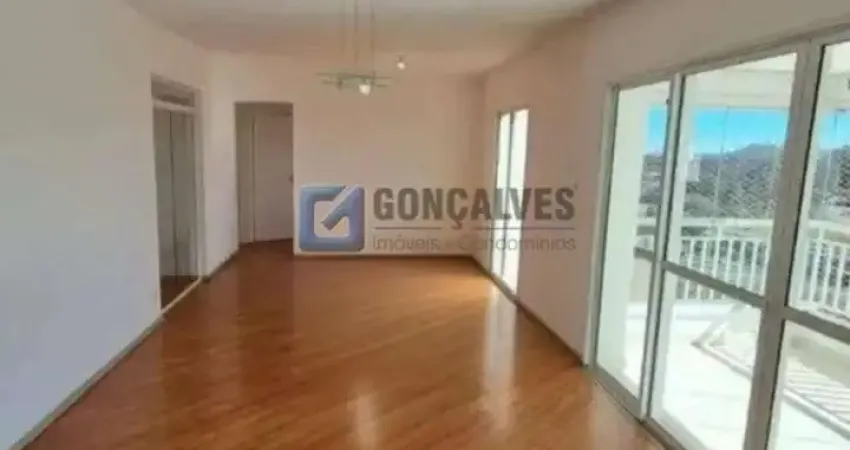 Apartamento com 2 quartos para alugar na BRAGA, R, Vila Lusitânia, São Bernardo do Campo