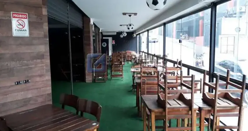 Sala comercial para alugar na MARLI, R, Jardim do Mar, São Bernardo do Campo