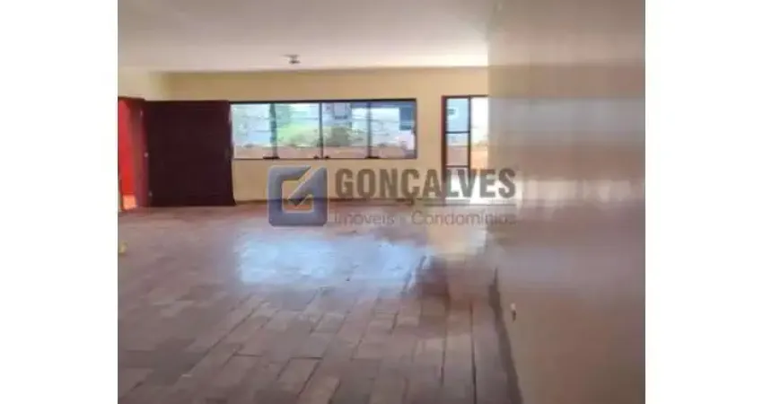 Casa com 5 quartos para alugar na BENEDITO LUIZ RODRIGUES, R, Jardim Palermo, São Bernardo do Campo