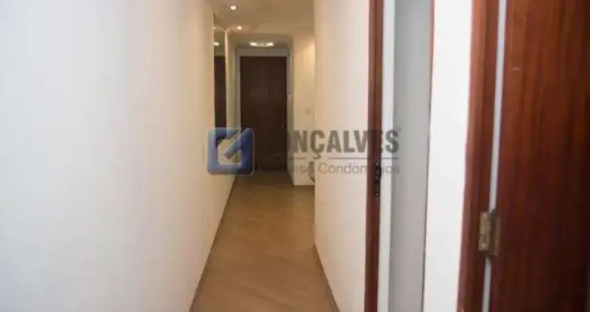 Apartamento com 2 quartos para alugar na TIRADENTES, R, Santa Terezinha, São Bernardo do Campo