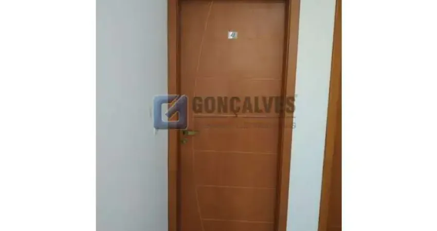 Apartamento com 3 quartos para alugar na Rua José Bonifácio, Centro, São Bernardo do Campo