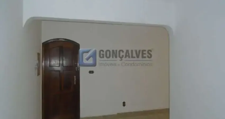 Apartamento com 2 quartos para alugar na PADRE JOSE LEITE PENTEADO, R, Assunção, São Bernardo do Campo