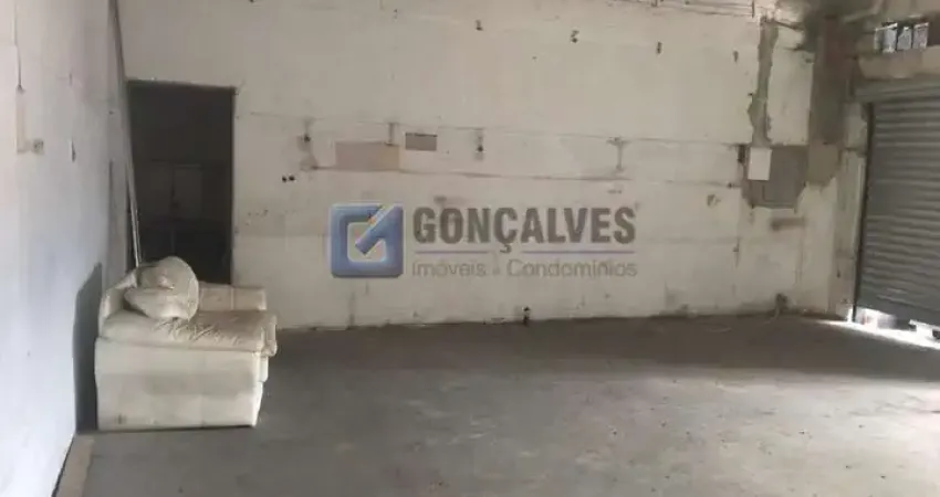 Sala comercial para alugar na JOSE COPPINI, R, Centro, São Bernardo do Campo