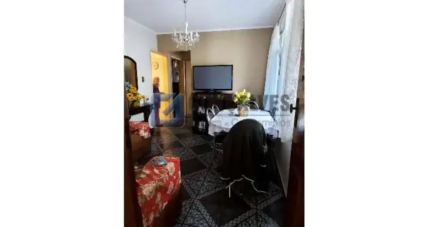 Apartamento com 2 quartos para alugar na JORACY CAMARGO, R, Jordanópolis, São Bernardo do Campo