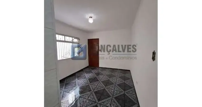 Apartamento com 2 quartos para alugar na Rua Joracy Camargo, Jordanópolis, São Bernardo do Campo