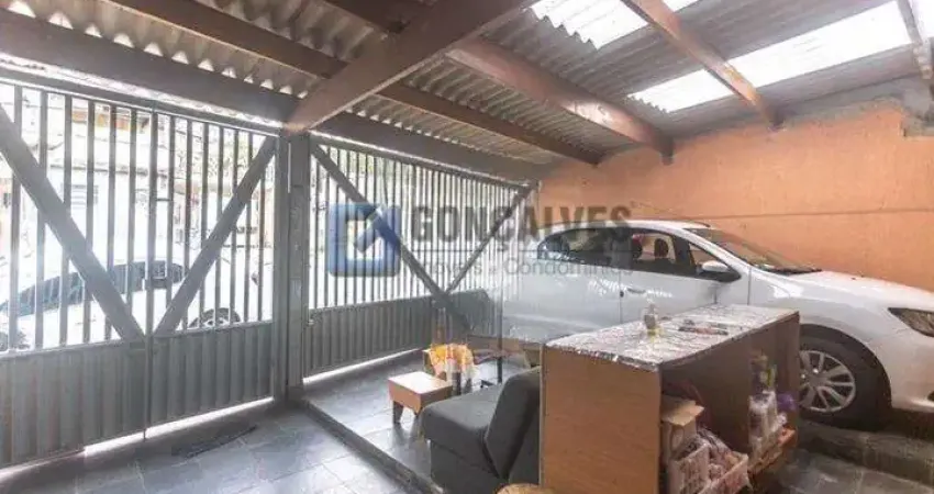 Casa com 3 quartos para alugar na LUCELIA, R, Baeta Neves, São Bernardo do Campo