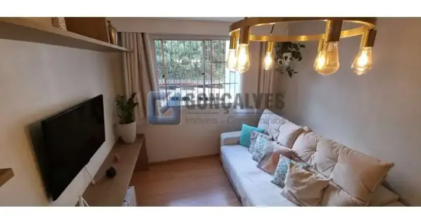 Apartamento com 2 quartos para alugar na TIRADENTES, R, Santa Terezinha, São Bernardo do Campo