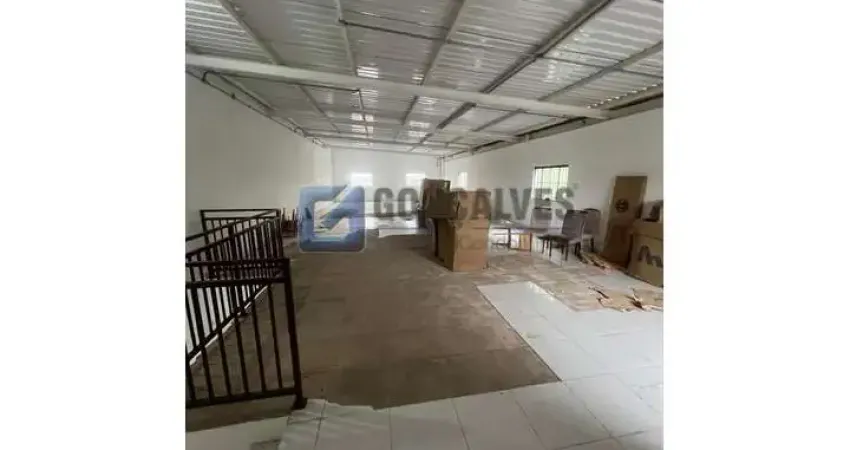 Ponto comercial para alugar na MANOEL DA NOBREGA, R, Centro, Diadema