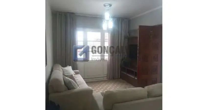 Casa com 3 quartos para alugar na MACHADO DE ASSIS, R, Dos Casa, São Bernardo do Campo