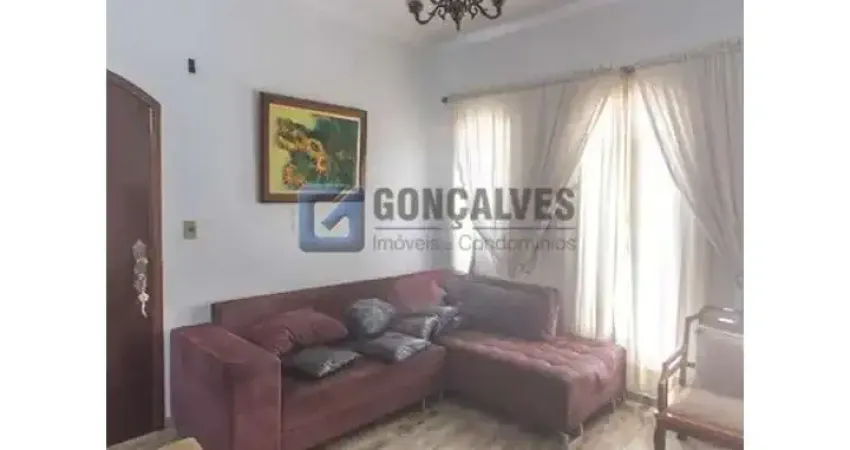 Casa com 6 quartos para alugar na Rua Avaré, Baeta Neves, São Bernardo do Campo