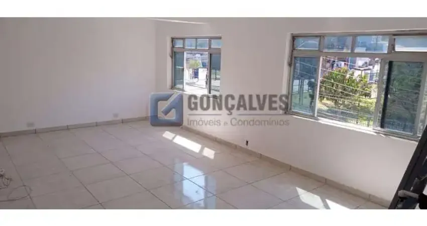 Apartamento para alugar na Rua Waldemar Campanha, Centro, São Bernardo do Campo