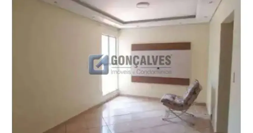 Apartamento com 2 quartos para alugar na JOSE BONIFACIO, R, Centro, São Bernardo do Campo